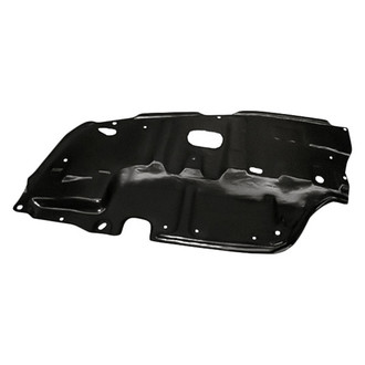 Replacement - Driver Side Splash Shield (Standard Line)