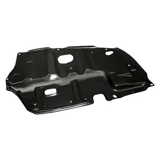 Replacement - Passenger Side Splash Shield (Standard Line)