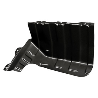 Replacement - Passenger Side Splash Shield (Standard Line)
