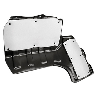 Replacement - Splash Shield