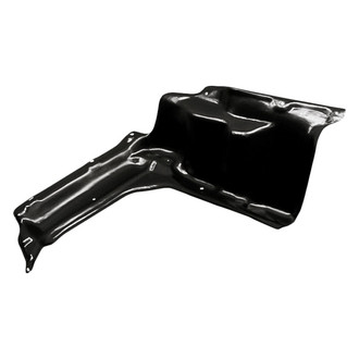 Replacement - Passenger Side Splash Shield (Standard Line)