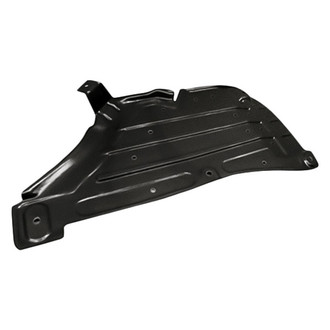 Replacement® - Underbody Splash Shield