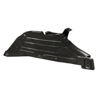 Replacement - Passenger Side Splash Shield (Standard Line)