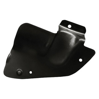 Replacement - Front Driver Side Fender Splash Shield (Standard Line)