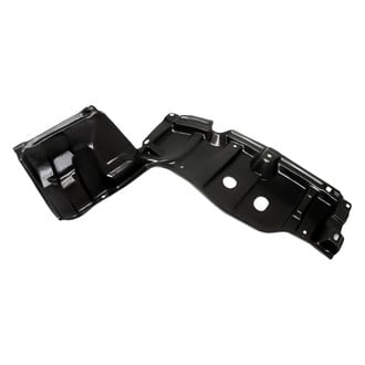 Replacement® - Underbody Splash Shield