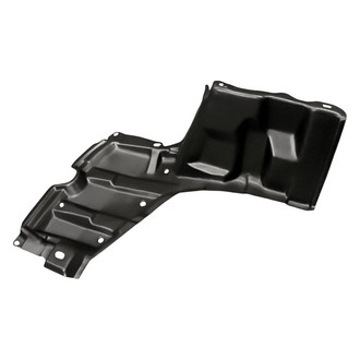 Replacement - Passenger Side Splash Shield (Standard Line)
