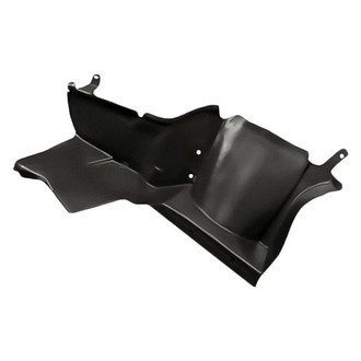 Replacement - Front Passenger Side Fender Splash Shield (Standard Line)