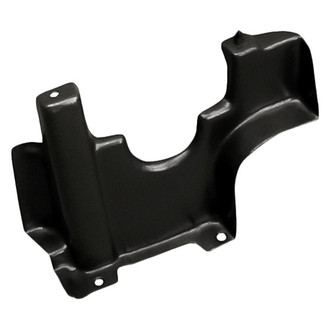 Replacement - Passenger Side Splash Shield (Standard Line)