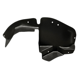 Replacement - Front Driver Side Fender Splash Shield (Standard Line)
