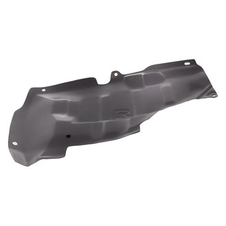 Replacement - Passenger Side Splash Shield (Standard Line)