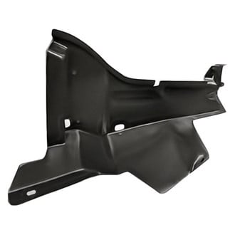 Replacement - Front Driver Side Fender Splash Shield (Standard Line)
