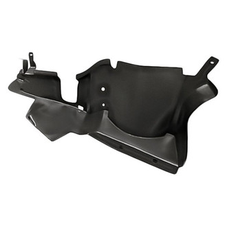 Replacement - Front Passenger Side Fender Splash Shield (Standard Line)