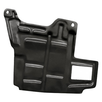 Replacement - Driver Side Splash Shield (Standard Line)