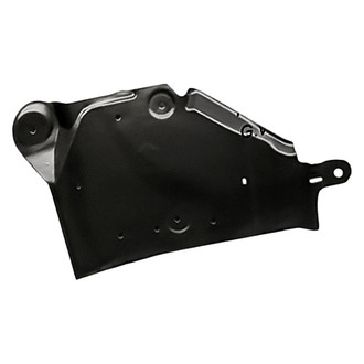 Replacement - Passenger Side Splash Shield (Standard Line)