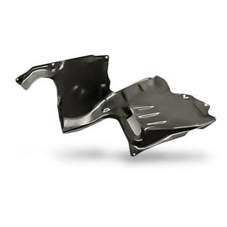 Replacement - Driver Side Splash Shield (Standard Line)