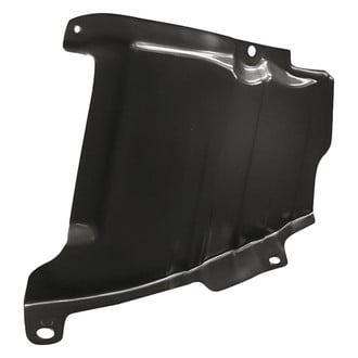 Replacement - Driver Side Splash Shield (Standard Line)