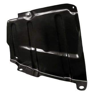 Replacement - Passenger Side Splash Shield (Standard Line)