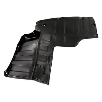 Replacement - Passenger Side Splash Shield (Standard Line)