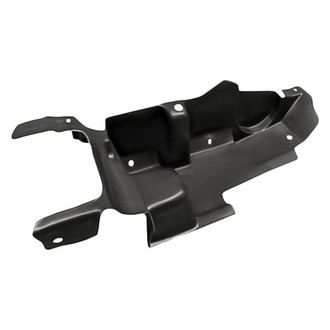 Replacement - Front Driver Side Fender Splash Shield (Standard Line)