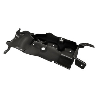 Replacement - Front Passenger Side Fender Splash Shield (Standard Line)
