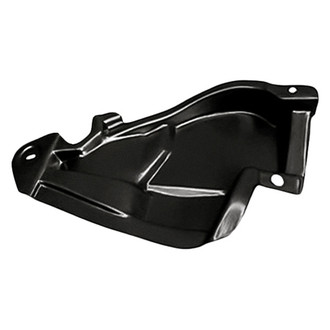 Replacement - Rear Passenger Side Splash Shield (Standard Line)