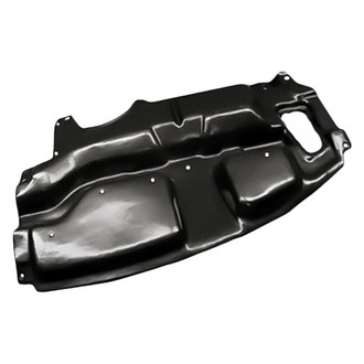 Replacement - Passenger Side Splash Shield (CAPA Certified)