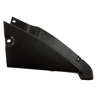 Replacement ID0029AA1240R00 - Driver Side Outer Bumper Splash Shield (Standard Line)