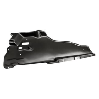 Replacement - Front Driver Side Splash Shield (Standard Line)