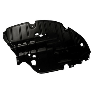 Replacement - Front Passenger Side Splash Shield (CAPA Certified)