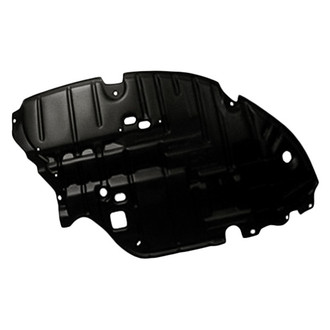 Replacement - Front Passenger Side Splash Shield (Standard Line)