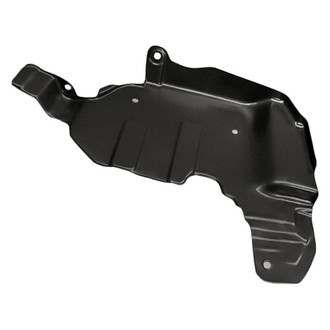Replacement® - Underbody Splash Shield