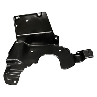 Replacement - Passenger Side Splash Shield (Standard Line)