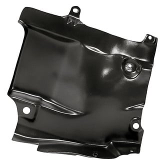 Replacement® - Underbody Engine Splash Shield