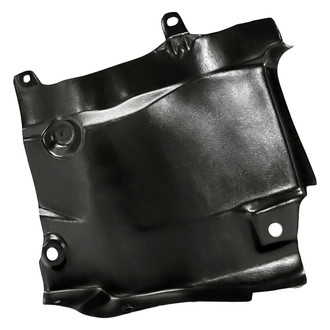 Replacement ID0029AA1271R00 - Passenger Side Engine Splash Shield (Standard Line)