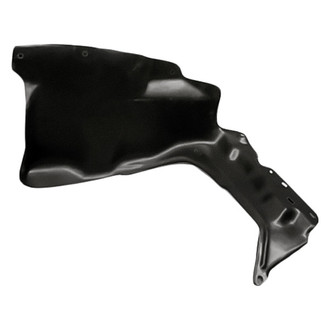 Replacement - Driver Side Splash Shield (Standard Line)