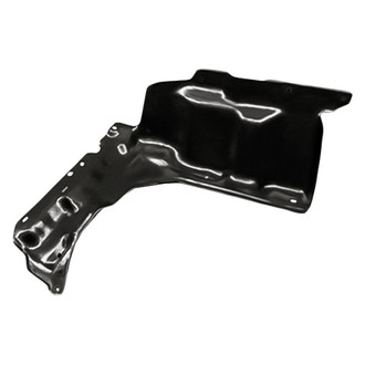 Replacement - Passenger Side Splash Shield (Standard Line)