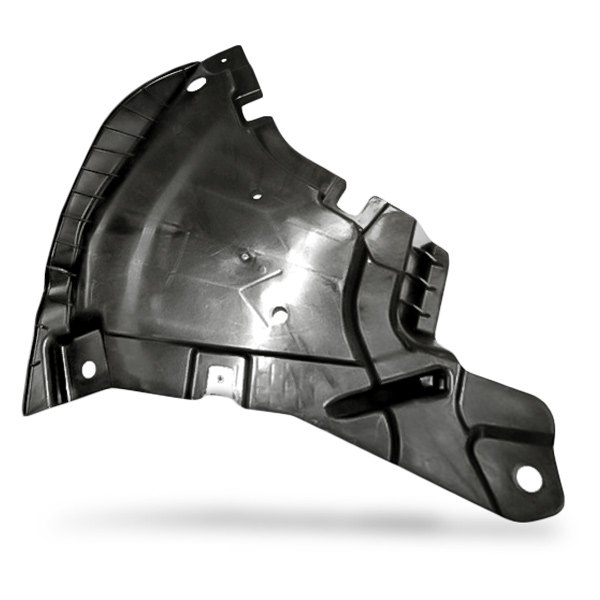 Replacement - Front Driver Side Splash Shield