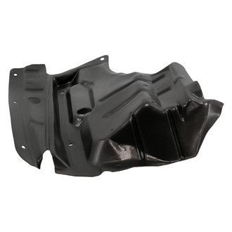 Replacement - Front Passenger Side Engine Splash Shield (Standard Line)