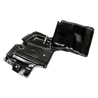 Replacement - Passenger Side Splash Shield (Standard Line)