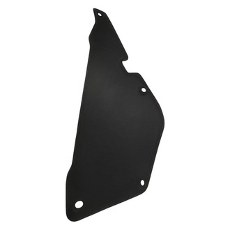 Replacement - Front Passenger Side Fender Liner Front Section (Standard Line)