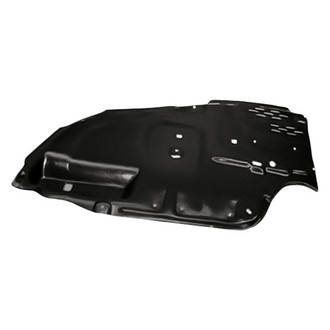 Replacement - Driver Side Splash Shield (Standard Line)