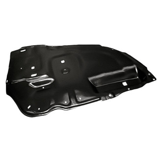 Replacement - Passenger Side Splash Shield (CAPA Certified)