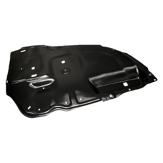 Replacement - Passenger Side Splash Shield (Standard Line)