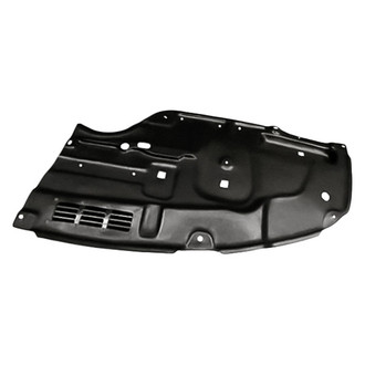 Replacement - Splash Shield