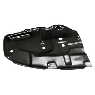 Replacement - Passenger Side Splash Shield (Standard Line)