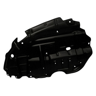 Replacement - Passenger Side Splash Shield (CAPA Certified)