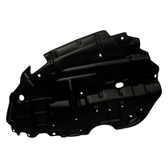 Replacement - Passenger Side Splash Shield (Standard Line)