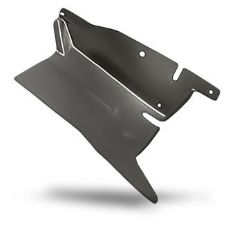 Replacement - Passenger Side Splash Shield (Standard Line)