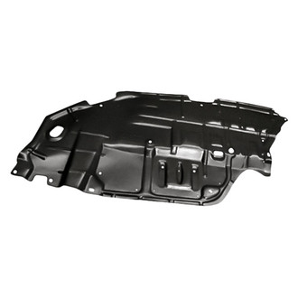 Replacement - Driver Side Splash Shield (Standard Line)