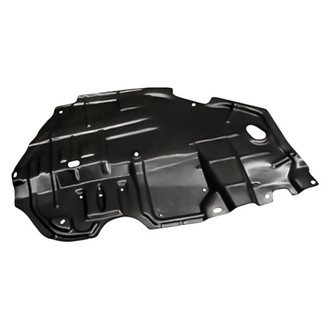 Replacement - Passenger Side Splash Shield (Standard Line)
